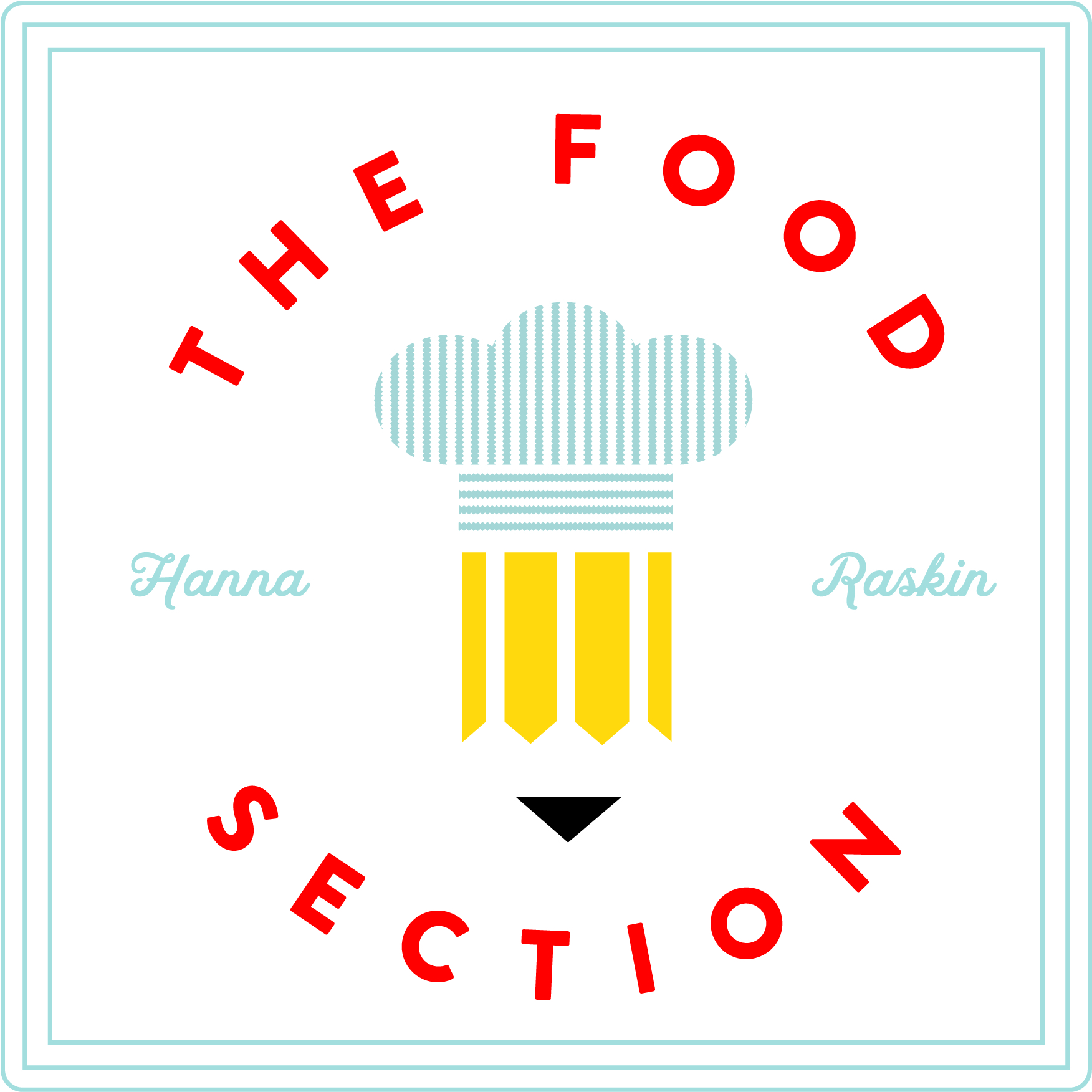 Food Reflection Journal Logo